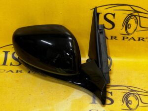 PRAWE LUSTERKO RENAULT SCENIC IV 9 PIN TEGNE