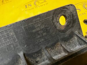 CHLAPACZ USZCZELKA NADKOLA NADKOLE TYŁ PRAWA PRAWE PRAWY BMW X6 E71