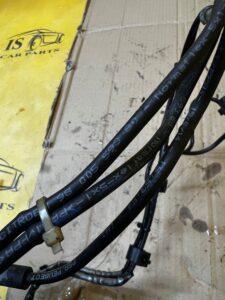 PRZEWODY ZAWÓR PODCIŚNIENIA PEUGEOT CITROEN 1.6 E-HDI