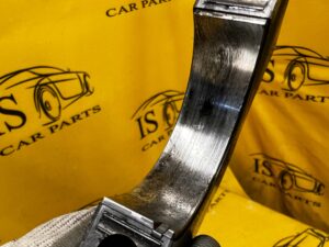 KPL PODPORA STOPA WAŁU BLOKU LAND ROVER DISCOVERY V L462 2.0D DIESEL 204DTA