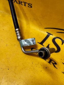 WĄŻ RURA KLIMATYZACJI JEEP GRAND CHEROKEE WK2 SRT