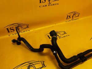 KRÓCIEC RURA RURKA PRZEWÓD WĄŻ WODY CHŁODZENIA MERCEDES C-KLASA W206