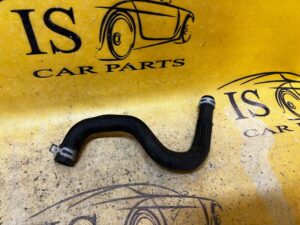 RURKA PRZEWÓD WĄŻ WODY UKŁADU CHŁODZENIA RENAULT MEGANE IV NISSAN 1.5 DCI