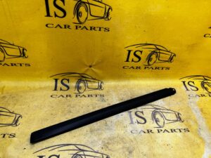 LISTWA DRZWI LEWY TYŁ PORSCHE CAYENNE II 7P5 LIFT 92A