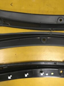 GÓRNE PODSZYBIE EUROPA DACIA SANDERO II STEPWAY