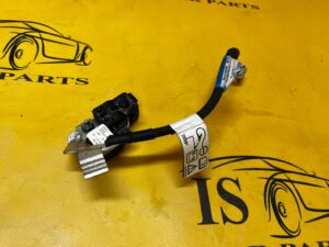 KLEMA MINUSOWA INSTALACJA BEZPIECZNIK DACIA JOGGER SANDERO III 1.0 TCE