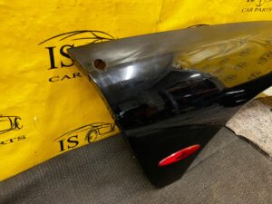 BŁOTNIK TYŁ TYLNY PRAWY CHEVROLET CORVETTE C5 CABRIO 97-04