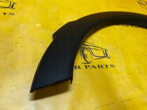 LISTWA NAKŁADKA BŁOTNIKA PRZÓD LEWY DACIA LODGY STEPWAY LIFT 2022R