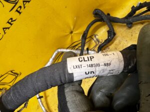 WIĄZKA PRZEWODÓW ZAWIESZENIA TYŁ FORD ESCAPE MK4