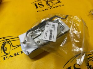 SPRĘŻYNKA KLOCKÓW HAMULCOWYCH BMW X5 E70 X6 E71 X5 F15 X6 F16 NOWA OEM