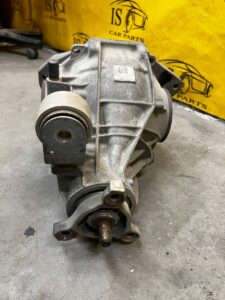 DYFERENCJAŁ DYFER MOST TYŁ TYLNY MERCEDES E-KLASA W213 KOMBI 3.066