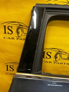 DRZWI TYŁ TYLNE LEWY LEWE RENAULT ESPACE V TEKPN KPN 4CONTROL