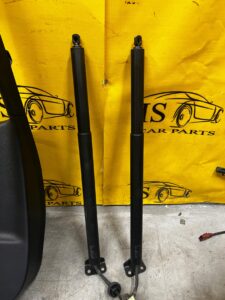 KOMPLET ELEKTRYCZNIE OTWIERANA KLAPA ZAMEK WIĄZKA MODUŁ FORD KUGA MK3 EU