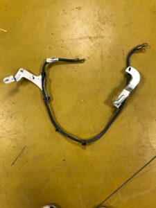 PRZEWÓD MASOWY KLEMA MASA INFINITI Q50 2.0 T