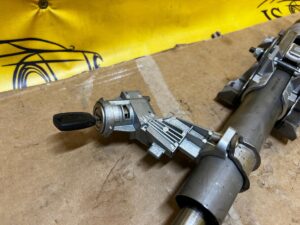 KOLUMNA KIEROWNICZA STACYJKA IVECO DAILY VI 19-