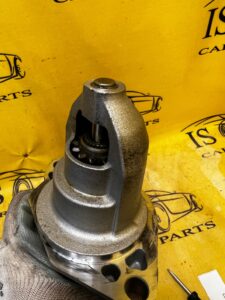 ROZRUSZNIK PORSCHE 991 911 GTS LIFT 3.0