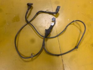 WIĄZKA INSTALACJA KABLE HAMULCA RECZNEGO BMW F11