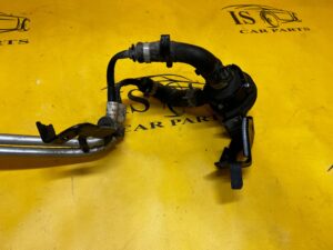 RURA PRZEWÓD WĄŻ POMPA WODY CHŁODZENIA DACIA JOGGER SANDERO III 1.0 TCE