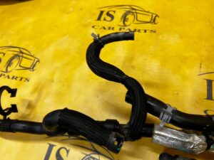 MAGISTRALA RURA WĄŻ POMPA WODY CHŁODZENIA FORD FUSION LIFT USA 2.0 ECOBOOST