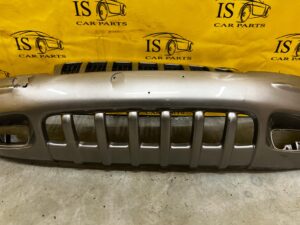 JEEP GRAND CHEROKEE WJ ZDERZAK PRZÓD PRZEDNI