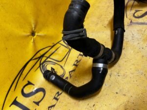 RURA PRZEWÓD WODY AUDI A8 D4 4.0 TFSI LIFT