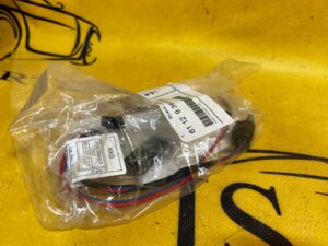 PRZEWÓD NAPRAWCZY KLEMY AKUMULATORA IBS BMW NOWY OEM