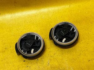 KOMPLET CZUJNIKÓW UDERZENIOWYCH CZUJNIK AUDI A8 D5