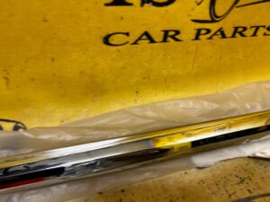 LISTA DRZWI TYŁ PRAWY BMW 7 G11 NOWA OEM