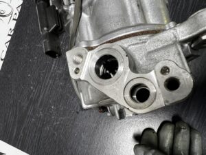 KOMPRESOR KLIMATYZACJI BMW F20 F22 F30 2.0D