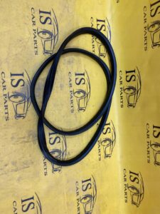 USZCZELKA KAROSERII DRZWI PRZÓD TYŁ RENAULT CLIO V