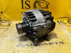 ALTERNATOR VW AUDI SEAT SKODA SCALA 1.0 TSI