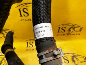 WĄŻ RURA PRZEWÓD WODY RR EVOQUE L551 DISCOVERY V