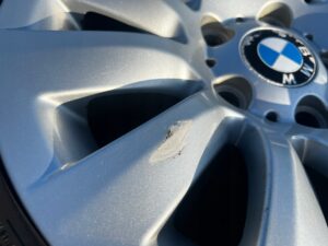 KOŁA FELGI OPONY LETNIE BMW SERIA 3 E90 E91 F30 F31 205/55 R16