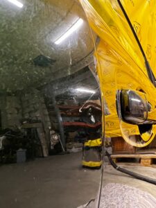 DRZWI TYŁ TYLNE PRZÓD PRZEDNIE PRAWY PRAWE RENAULT KADJAR TEDPY DPY 2019R