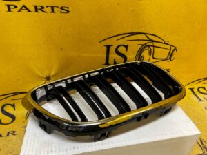 NERKA GRILL KRATA KRATKA ZDERZAKA PRZÓD PRAWY PRAWA BMW F87 M2 COUPÉ NOWA