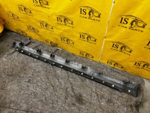 LISTWA NAKŁADKA PROGOWA PRÓG LEWA LEWY FORD FUSION LIFT USA MONDEO MK5 J7