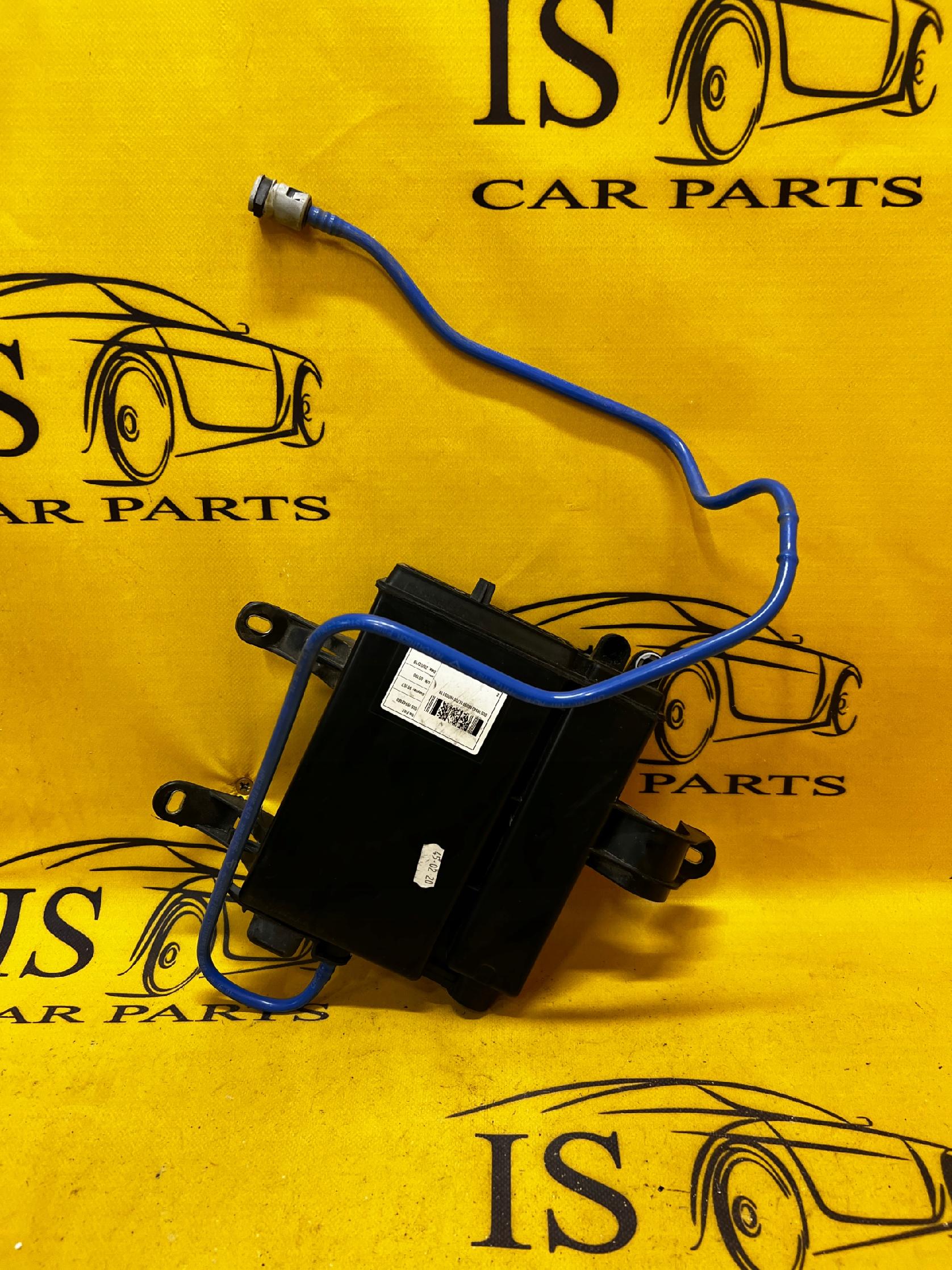 FILTR PALIWA WĘGLOWY FIAT 500 ABARTH 518942460