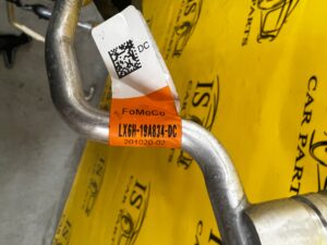 WĄŻ PRZEWÓD KLIMATYZACJI FORD KUGA MK3 1.5 ECOBLUE