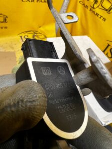 CZUJNIK POZIOMOWANIA ŚWIATEŁ PRAWY MERCEDES E-KLASA W213 KOMBI