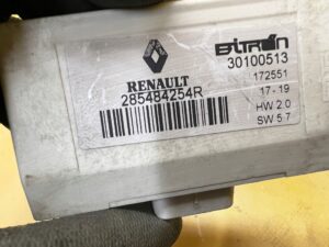 MODUŁ STEROWNIK DRZWI RENAULT ESPACE V TALISMAN