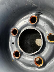 KOŁA FELGI OPONY ZIMOWE VW VOLKSWAGEN SKODA SEAT 185/60 R15