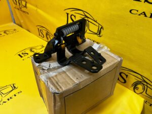 ZAWIAS KLAPY POKRYWY BAGAŻNIKA TYŁ LEWY BMW 5 TOURING E61 NOWY OEM