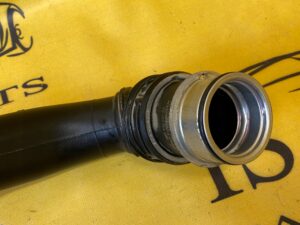 WĄŻ RURA PRZEWÓD WODY PORSCHE 911 997 GTS 3.8 987