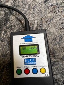 DRZWI LEWE TYLNE PRZEDNIE RENAULT MEGANE IV 4 HB TED69 D69