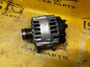 ALTERNATOR VW AUDI SEAT SKODA SCALA 1.0 TSI