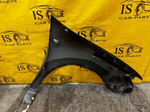 BŁOTNIK PRZÓD PRZEDNI LEWY DACIA SANDERO II LIFT 676