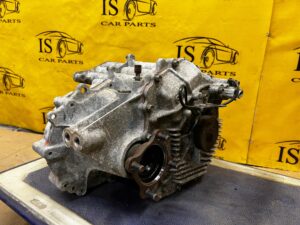 DYFERENCJAŁ DYFER MOST TYLNY LEXUS RX 450H III 3