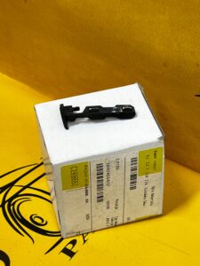 MOCOWANIE WSPORNIK LISTWY DACHU LEWE LEWY MINI R50 R53 NOWA OEM