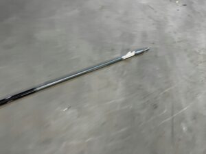 LINKA HAMULCA RĘCZNEGO BMW 1 F20 F21 2 F22 F23 NOWA OEM