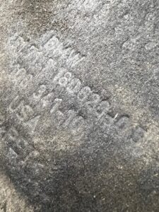 NADKOLE TYŁ TYLNE PRAWY PRAWE BMW X6 E71 E72